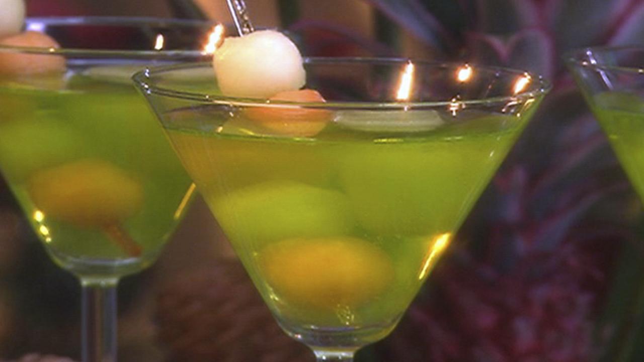 The Melontini