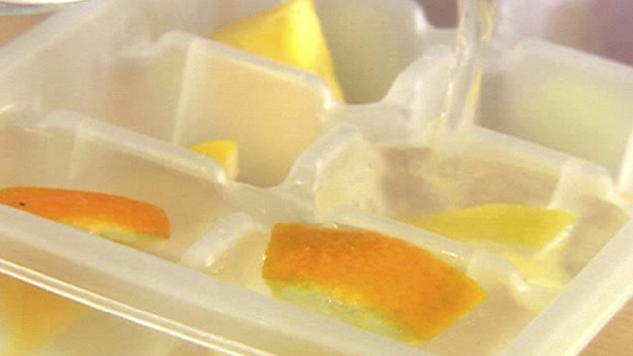 Ice Tips
