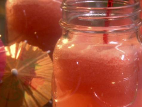 Watermelon Lime Spritzer