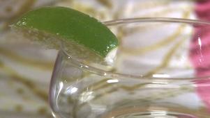 How to Salt the Rim