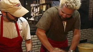 Famous Louie Mueller BBQ