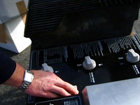 Tailgate Challenge