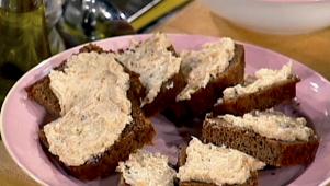 Rachael's Chutney Spread