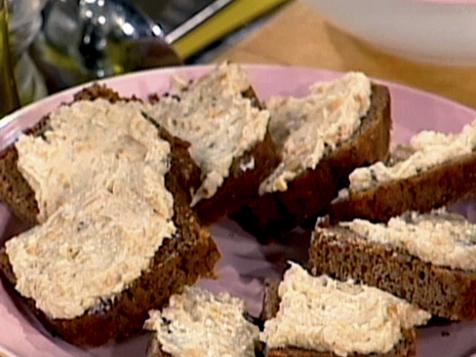 Rachael's Chutney Spread