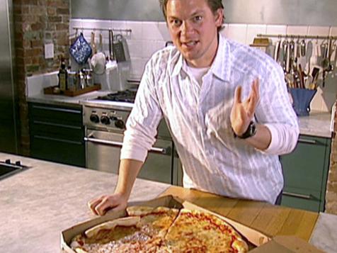 Ultimate New York Pizza