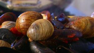 Sicilian Seafood Stew