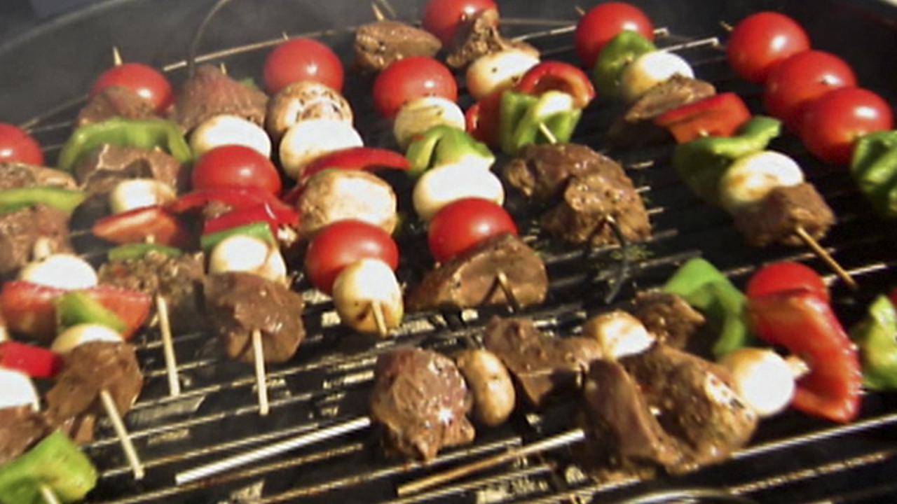 San Francisco 49er Tailgating