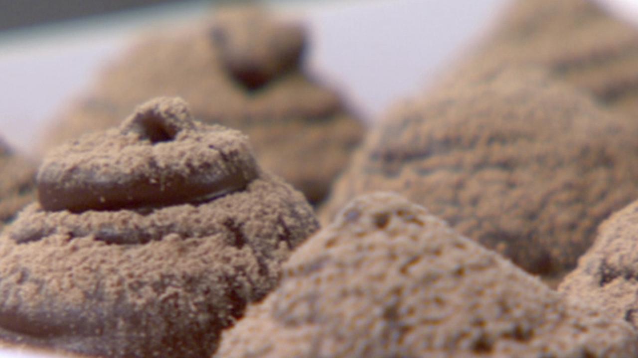 Chocolate Truffles