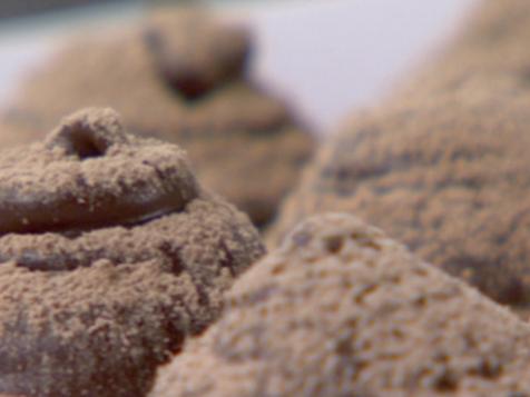 Chocolate Truffles