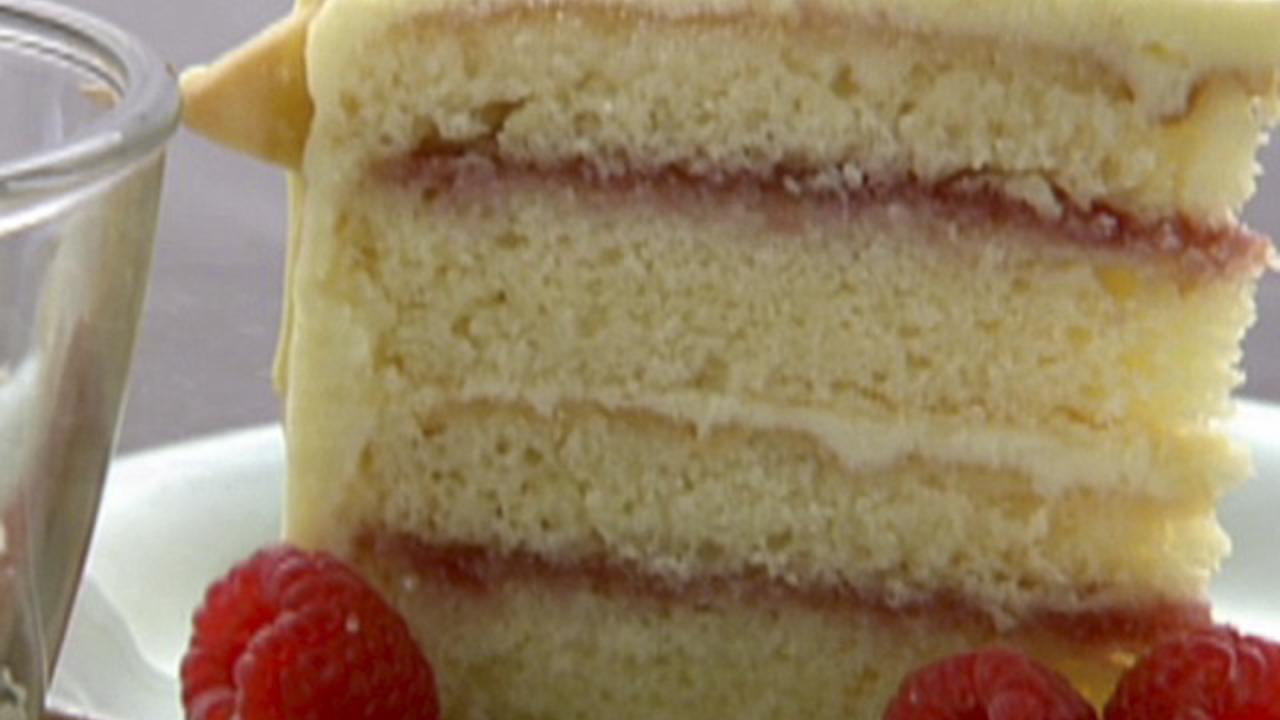 Celebration Cake