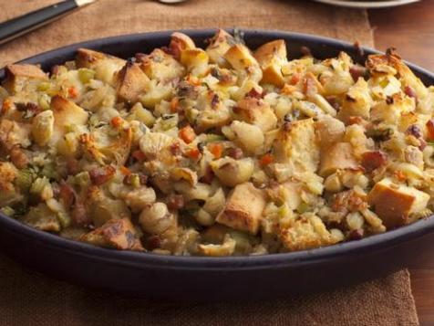Ciabatta & Chestnut Stuffing