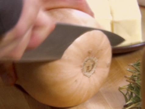 Roasted Butternut Squash