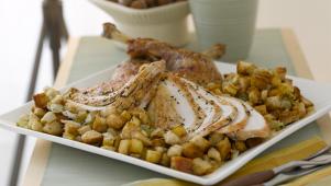 Quick and Easy Roast Turkey