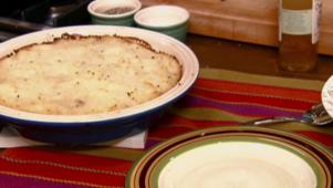 Quick and Easy Shepherd Pie