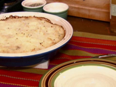 Quick and Easy Shepherd Pie
