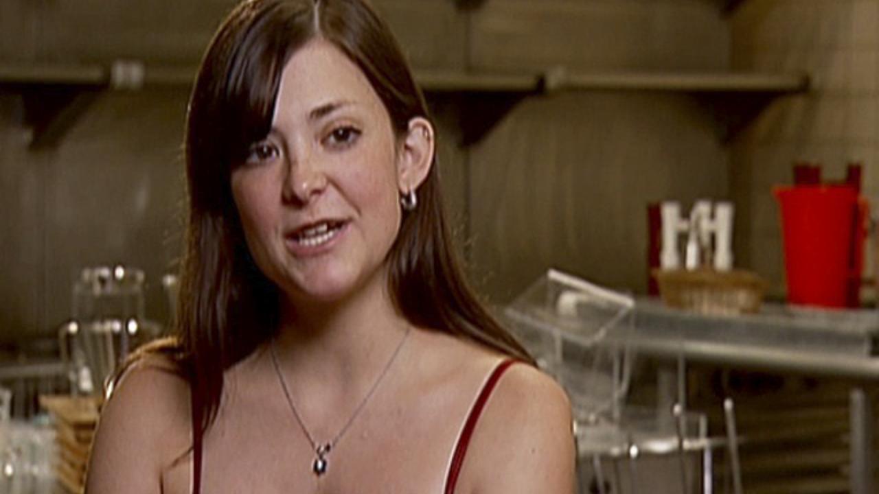 Meet Jill Novatt
