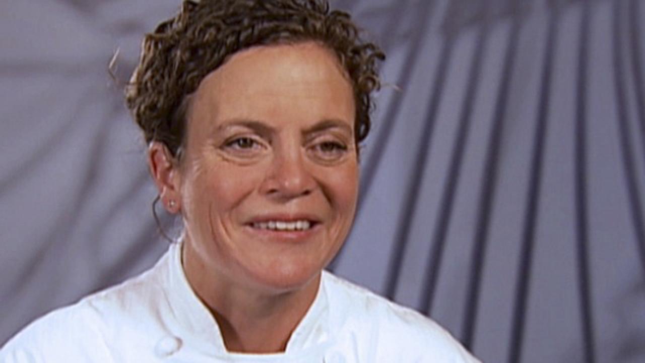 Exit Interview: Chef Traci