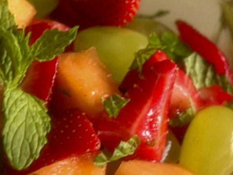 Refreshing Fruit Salad