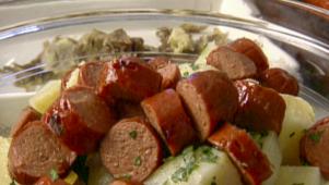 Italian-Style Potato Salad