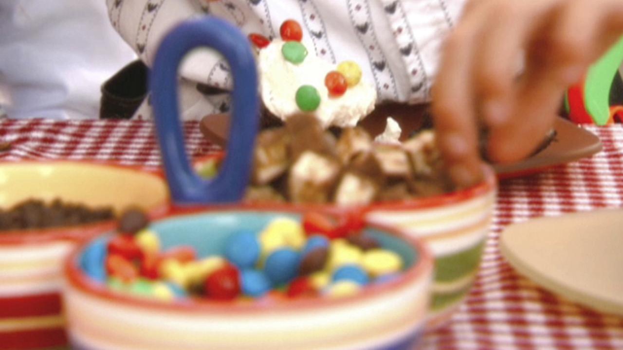 Best Triple Threat Cupcakes