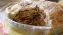 The Ultimate Caramel Apple Pie
