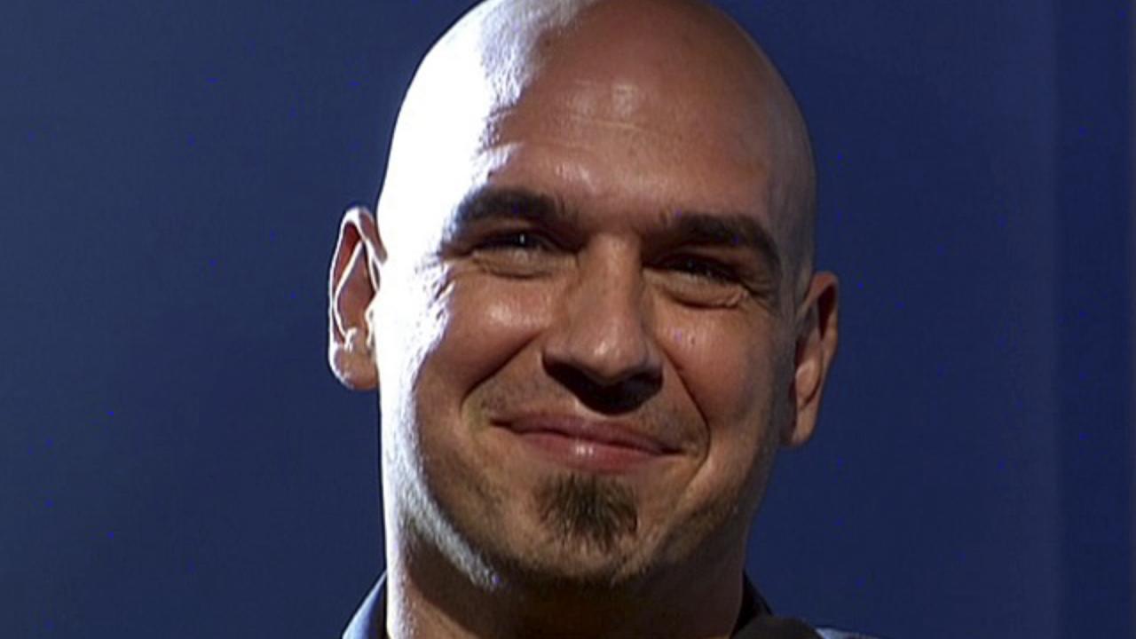 Road to Great: Michael Symon