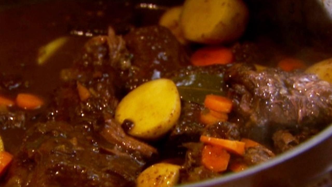 Beef Stew