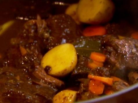 Beef Stew