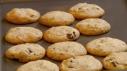 Super-Quick Sugar Cookies