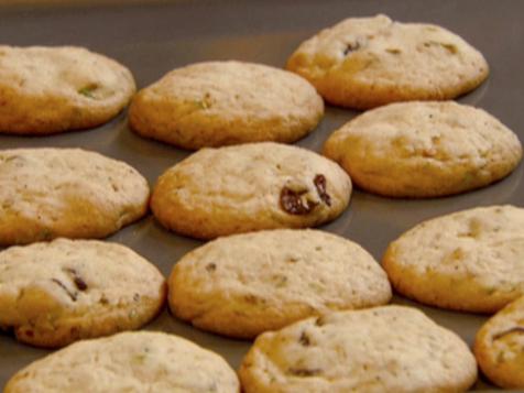 Super-Quick Sugar Cookies
