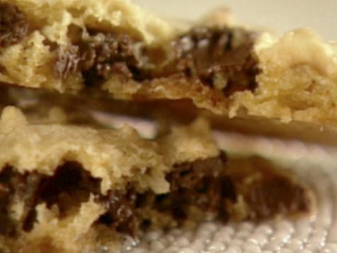 Scrumptious Hazelnut Cookies