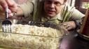 No-Fuss Brown Rice Salad