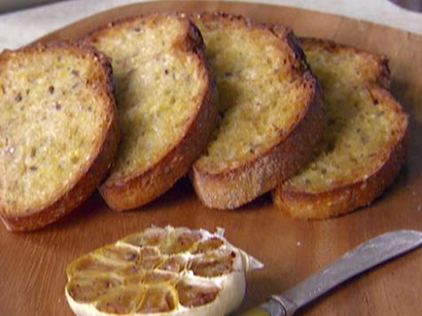 Roasted Garlic