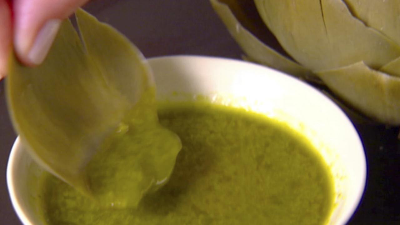 Herb Vinaigrette