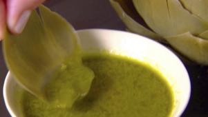 Herb Vinaigrette