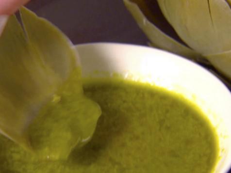 Herb Vinaigrette