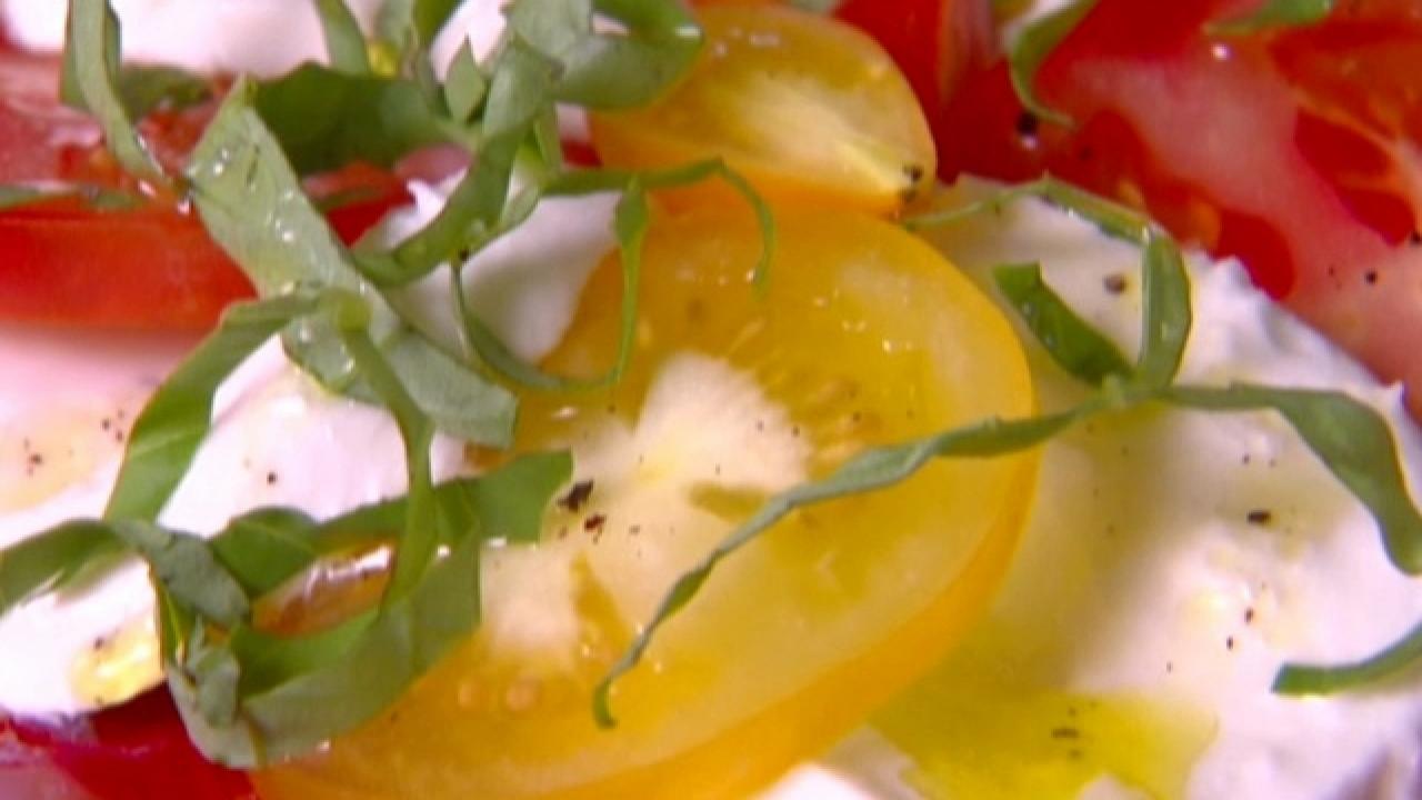 Caprese Salad