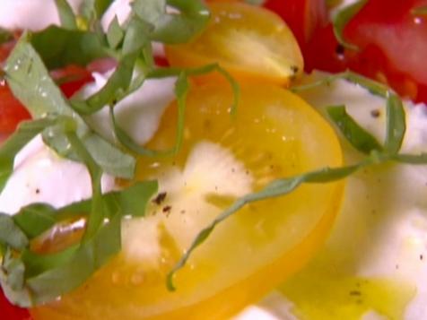 Caprese Salad