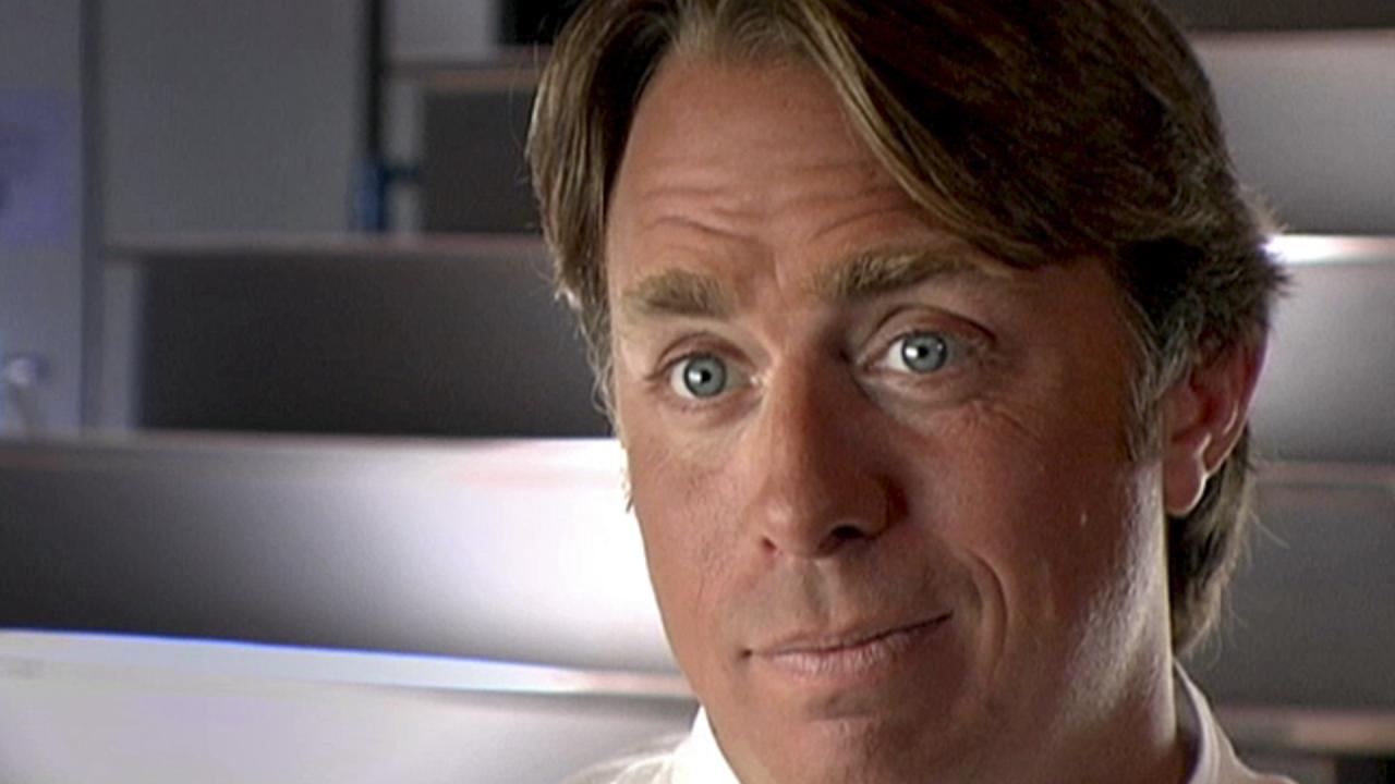The Road Ahead - John Besh