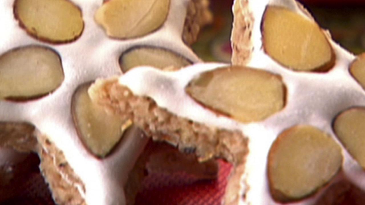 Cinnamon Stars