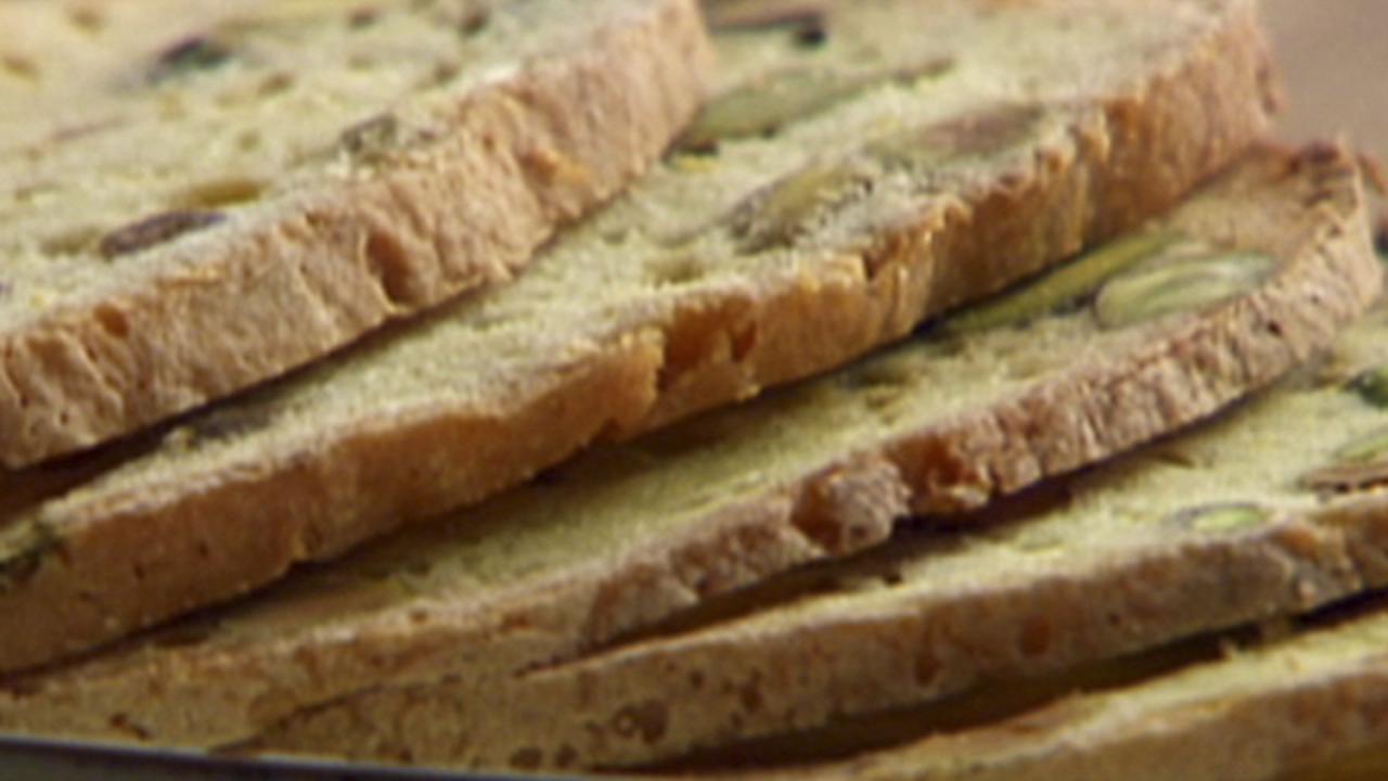Pistachio Melbas