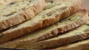 Pistachio Melbas