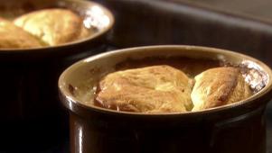Tyler's Ultimate Pot Pies