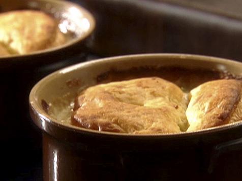 Tyler's Ultimate Pot Pies