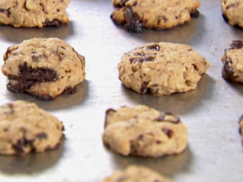 Decadent Kitchen-Sink Cookies