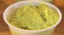 Spicy Edamame Hummus