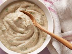 Ellie Krieger's Babganoush as seen on Food Network