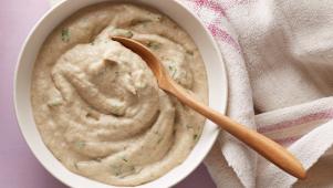 Tempting Babaganoush