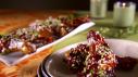Balsamic Chicken Drumettes