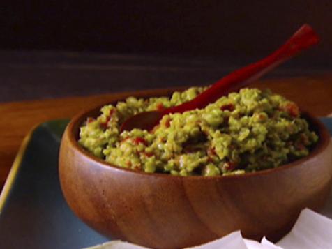 Fresh Sundried Tomato Dip